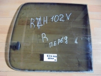 Стекло двери, TOYOTA, HIACE, RZH102V, 1RZ-E, 2002, R, R