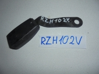 Фиксатор ремня безопастности, TOYOTA, HIACE, RZH102V, 1RZ-E, 2002, F, R