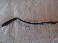 Накладка на порог внутренняя, TOYOTA, HIACE, RZH102V, 1RZ-E, 2002, R, R, 67913-95001