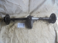 Мост, TOYOTA, HIACE, RZH102V, 1RZ-E, 2002, R