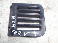 Дефлектор воздуховода, TOYOTA, HIACE, RZH102V, 1RZ-E, 2002, R