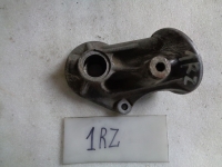 Крепление масляного фильтра, TOYOTA, HIACE, RZH102V, 1RZ-E, 2002