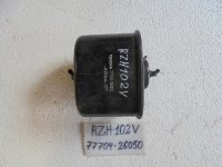 Абсорбер, TOYOTA, HIACE, RZH102V, 1RZ-E, 2002