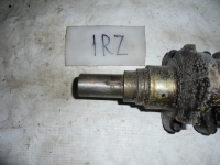 Коленвал, TOYOTA, HIACE, RZH102V, 1RZ-E, 2002
