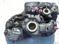 Топливный бак, TOYOTA, KLUGER, ACU25, 2AZ-FE, 2002