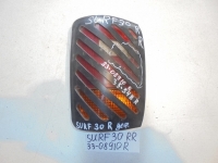 Фонарь в крыло, TOYOTA, HILUX SURF, LN130, 2L-TE, 1995, R, 33-08910