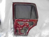 Проводка двери, TOYOTA, HILUX SURF, LN130, 2L-TE, 1995, R, R