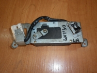 Мотор заслонки отопителя, TOYOTA, HILUX SURF, LN130, 2L-TE, 1995