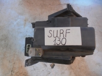 Корпус испарителя, TOYOTA, HILUX SURF, LN130, 2L-TE, 1995