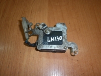 Мотор заслонки отопителя, TOYOTA, HILUX SURF, LN130, 2L-TE, 1995