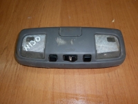 Светильник салона, TOYOTA, HILUX SURF, LN130, 2L-TE, 1995, F