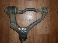 Рычаг, TOYOTA, HILUX SURF, LN130, 2L-TE, 1995, F, L, верх