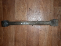 Тяга продольная, TOYOTA, HILUX SURF, LN130, 2L-TE, 1995, R, L