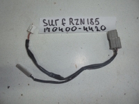 Датчик температуры кондиционера, TOYOTA, HILUX SURF, LN130, 2L-TE, 1995, 170400-4420