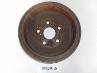 Тормозной барабан, TOYOTA, IPSUM, SXM10, 3S-FE, 1996, R