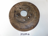 Тормозной барабан, TOYOTA, IPSUM, SXM10, 3S-FE, 1996, R
