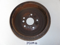 Тормозной барабан, TOYOTA, IPSUM, SXM10, 3S-FE, 1996, R