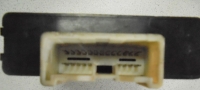 Блок управления парктроника, TOYOTA, IPSUM, SXM10, 3S-FE, 1996, 89340-44010