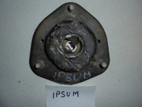 Опора амортизатора, TOYOTA, IPSUM, SXM10, 3S-FE, 1996, F, L
