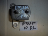 Петля двери, TOYOTA, IPSUM, SXM10, 3S-FE, 1996, R, L