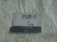 Пластик салона, TOYOTA, IPSUM, SXM10, 3S-FE, 1996