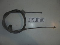 Трос ручника, TOYOTA, IPSUM, SXM10, 3S-FE, 1996