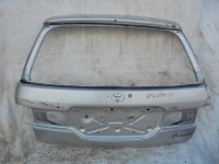 Дверь багажника, TOYOTA, IPSUM, SXM10, 3S-FE, 1996