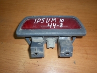 Стоп-сигнал в дверь багажника, TOYOTA, IPSUM, SXM10, 3S-FE, 1996
