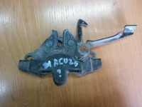 Замок капота, TOYOTA, KLUGER, ACU25, 2AZ-FE, 2002