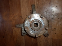 Кулак поворотный, TOYOTA, KLUGER, ACU25, 2AZ-FE, 2002, F, L