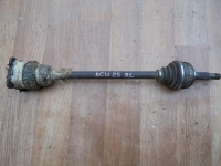 Привод, TOYOTA, KLUGER, ACU25, 2AZ-FE, 2002, R, L