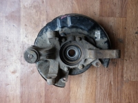 Ступица, TOYOTA, KLUGER, ACU25, 2AZ-FE, 2002, R, R