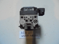 Блок абс, TOYOTA, KLUGER, ACU25, 2AZ-FE, 2002, 44510-48020