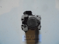 Блок абс, TOYOTA, KLUGER, ACU25, 2AZ-FE, 2002, 44510-48020