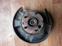 Ступица, TOYOTA, KLUGER, ACU25, 2AZ-FE, 2002, R, L