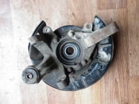 Ступица, TOYOTA, KLUGER, ACU25, 2AZ-FE, 2002, R, L