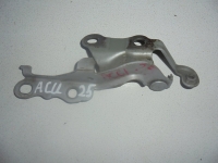 Шарнир капота, TOYOTA, KLUGER, ACU25, 2AZ-FE, 2002, L