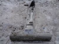 Порог со средней стойкой, TOYOTA, KLUGER, ACU25, 2AZ-FE, 2002, L