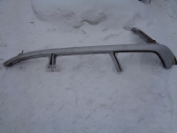 Боковина крыши, TOYOTA, KLUGER, ACU25, 2AZ-FE, 2002, L
