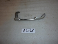 Ручка двери внешняя, TOYOTA, KLUGER, ACU25, 2AZ-FE, 2002, R, L