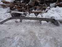 Боковина крыши, TOYOTA, KLUGER, ACU25, 2AZ-FE, 2002, R