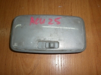 Светильник салона, TOYOTA, KLUGER, ACU25, 2AZ-FE, 2002, F