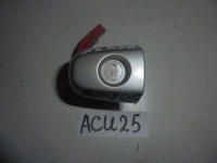 Личинка замка, TOYOTA, KLUGER, ACU25, 2AZ-FE, 2002, F
