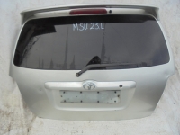 Держатель дворника, TOYOTA, KLUGER, ACU25, 2AZ-FE, 2002, R