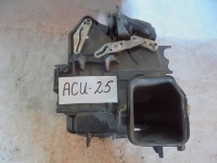 Корпус печки, TOYOTA, KLUGER, ACU25, 2AZ-FE, 2002
