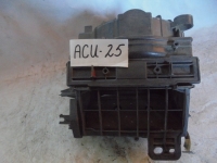 Корпус печки, TOYOTA, KLUGER, ACU25, 2AZ-FE, 2002