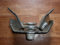 Подушка кпп, TOYOTA, LAND CRUISER PRADO, GRJ120, 1GR-FE, 2008, 1237175140
