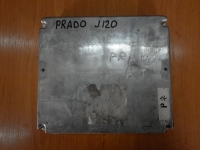 Блок управления двигателем, TOYOTA, LAND CRUISER PRADO, GRJ120, 1GR-FE, 2008