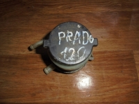 Бачок гидроусилителя руля, TOYOTA, LAND CRUISER PRADO, GRJ120, 1GR-FE, 2008