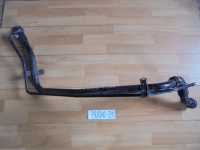 Горловина топливного бака, TOYOTA, LAND CRUISER PRADO, GRJ120, 1GR-FE, 2008